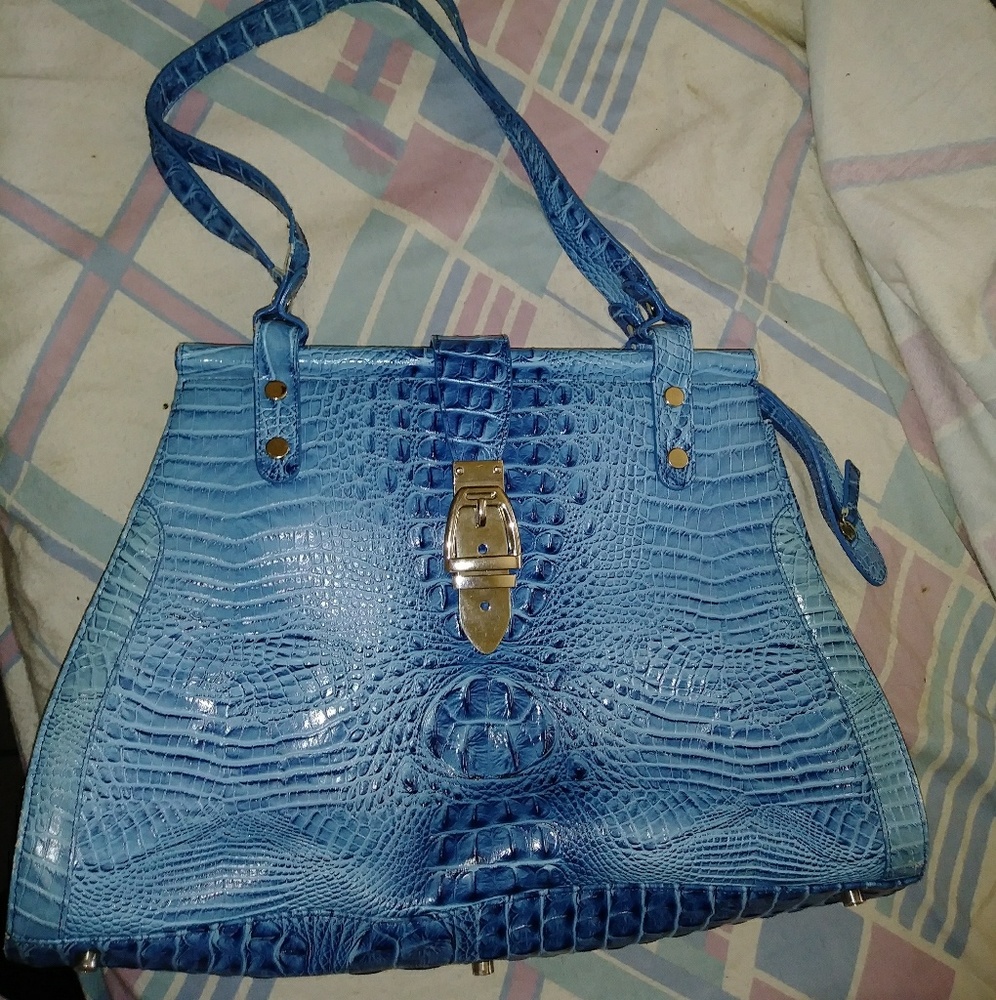 Charlie Lapton Brand Purse